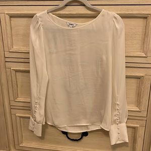 Express dress blouse